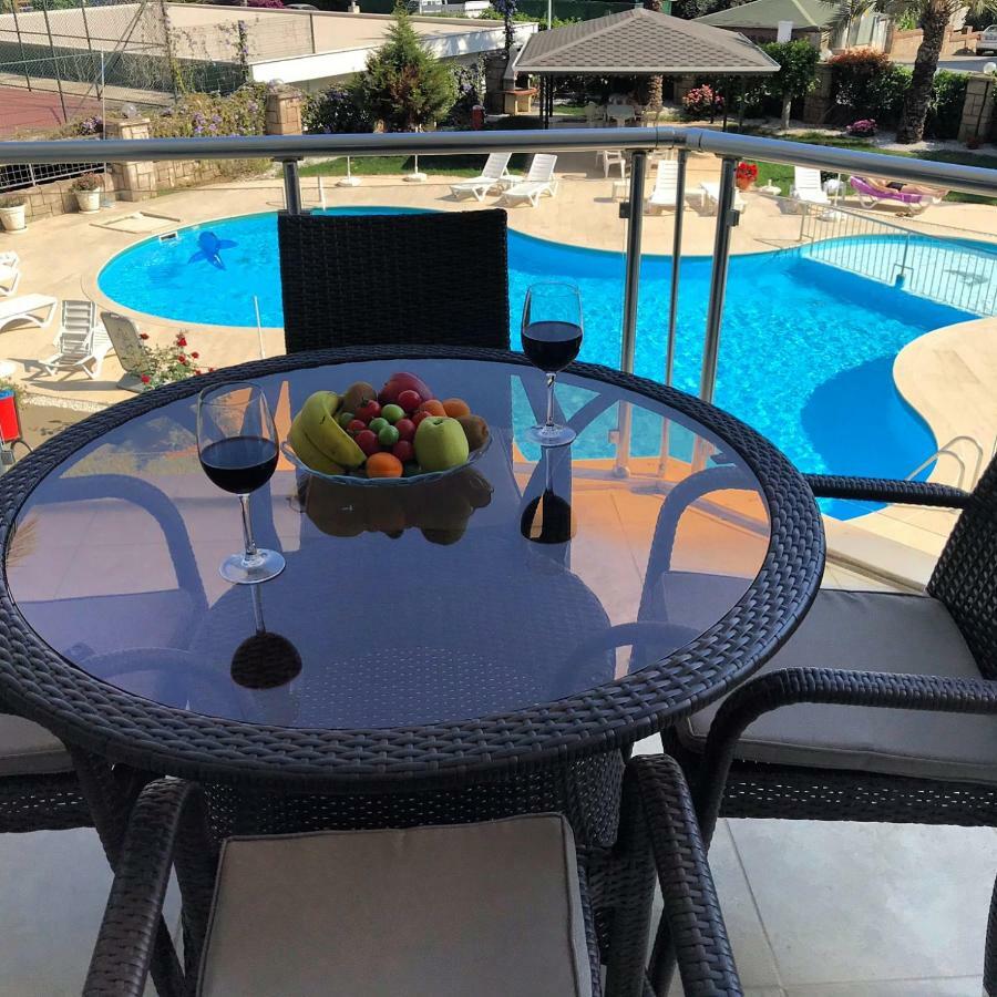 Apartment Dana 4 Alanya