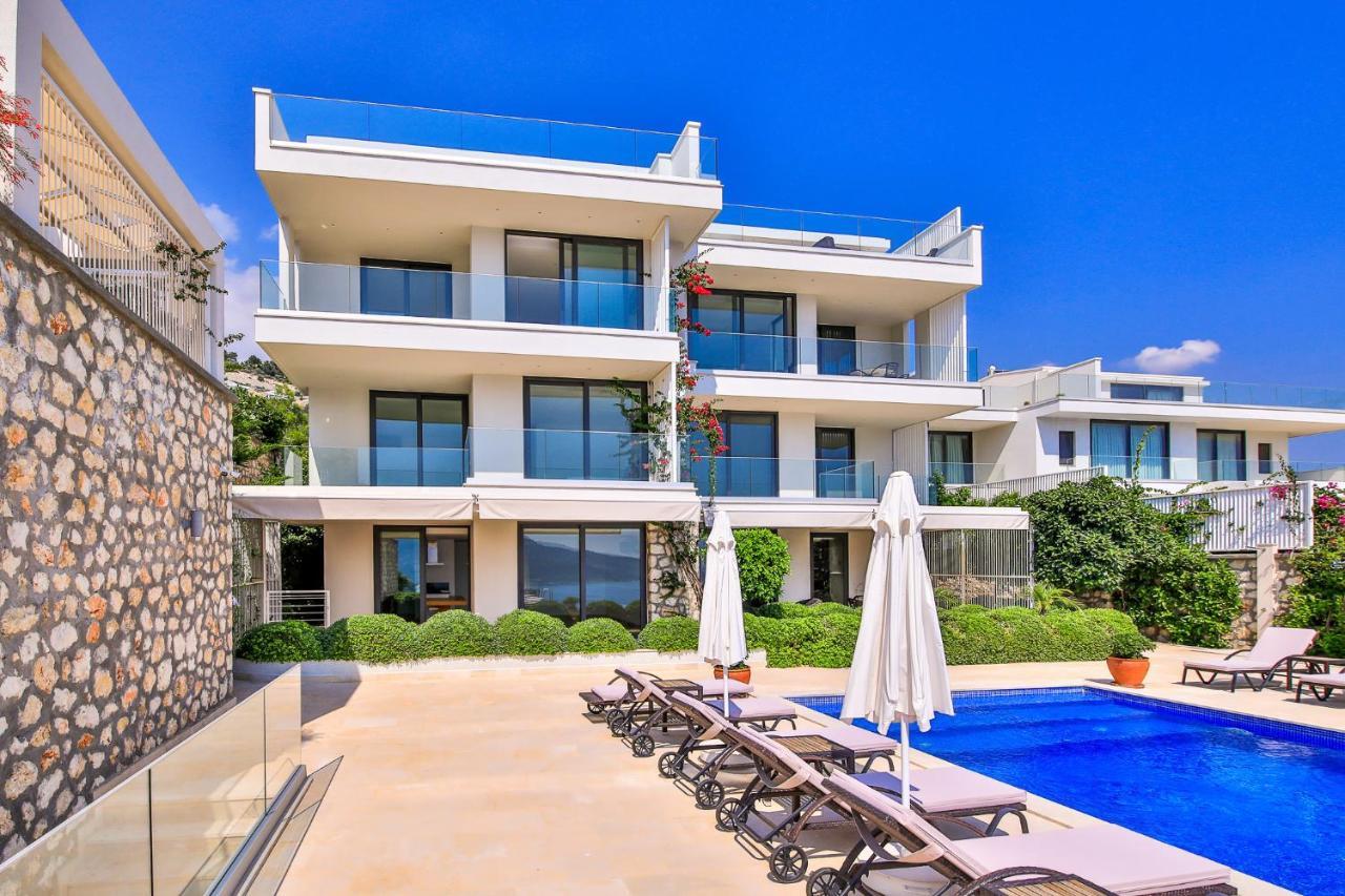Apartment Mija Turkey Kalkan