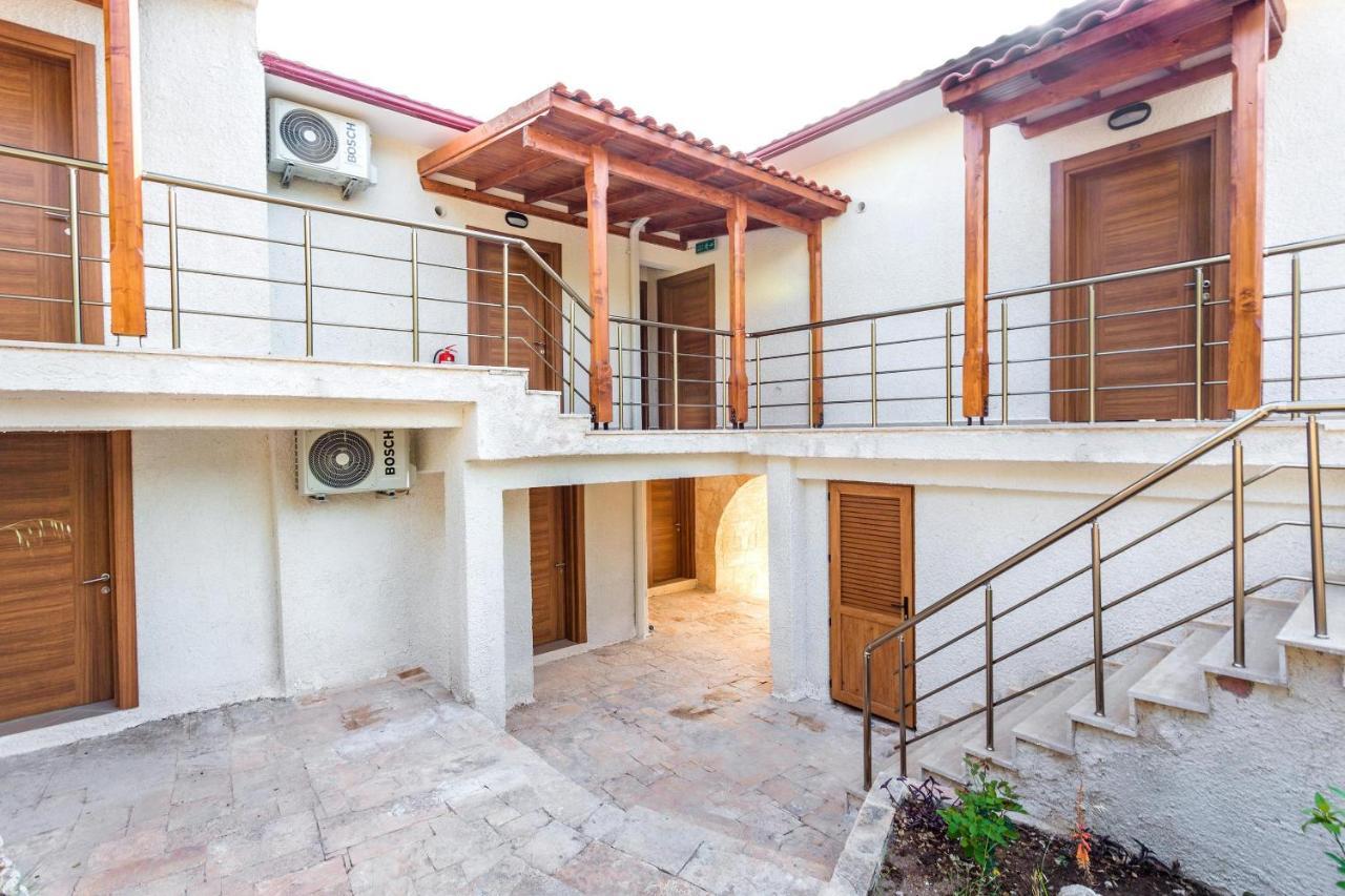 Medimar Hotel Kaş