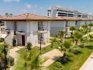 Hotel Crystal Boutique Bogazkent