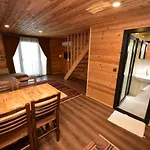 Irbec Apart & Bungalow