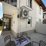 Side Holiday House
