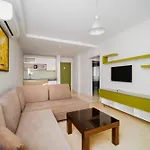 Delfino Apart Hotel