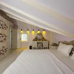 Tuem Villa-8 Kisilik-Plaja Yuerueme Uzakligi