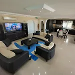 Tuem Villa-8 Kisilik-Plaja Yuerueme Uzakligi