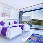 Kalkan Akbel 2 Bedroom Villa 8199