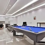 Saribelen Village 1 Bedroom Villa - 4044