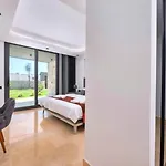 Kalkan 6 Bedroom Villa 5136