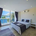 Villa Lumiere 1, Located In The Kiziltas Area Of Kalkan, 8 Guests
