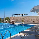 Villa Antares - Kalkan Villa