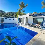 Villa Irmak Islamlar