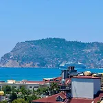 Sa Apartments! Luxury Residence Sea And Mountain Views!