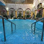Hanzade Bungalov & Spa