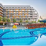 Senza The Inn Resort & Spa