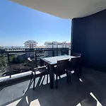 Salam Residence 2 - Woman Pool - Alanya Experience