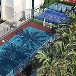 Doubletree By Hilton Antalya-Kemer All-Inclusive Resort