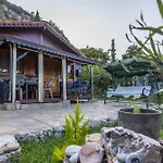 Dilek Holiday House Cirali Kemer Antalya