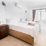Villa Alis Stunning Sea View With Infinity Pool