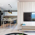 Villa Skyfall