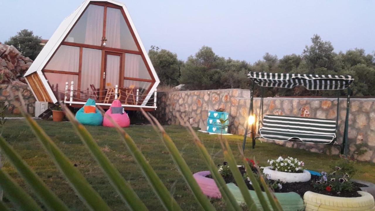 Patara Bungalov Holiday home