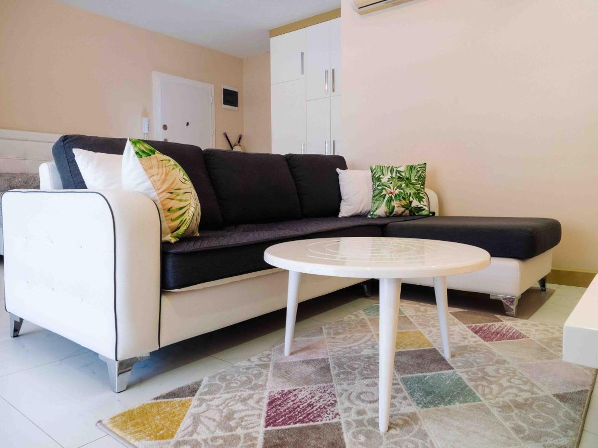 Apartamento Granada Alanya