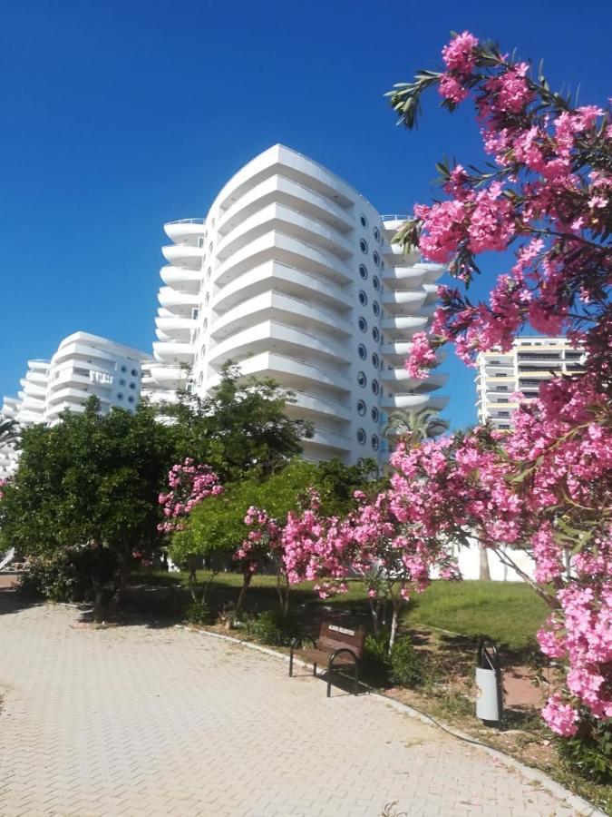 Apartament My Marine Lux Sea View