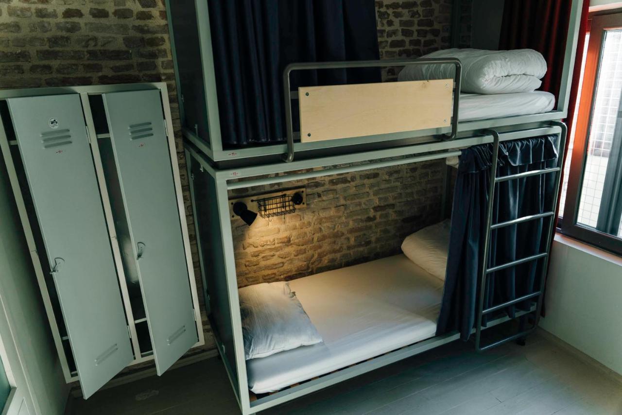Hostel Flaneur Αττάλεια