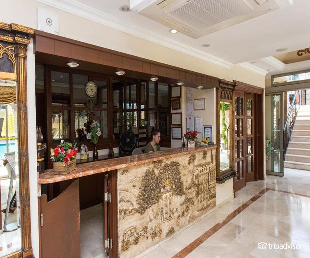 Hotel Astoria