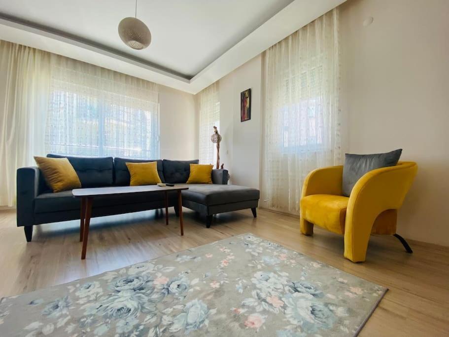 Aether Flats No7,old Town, Beach, Central, Netflix Appartement *