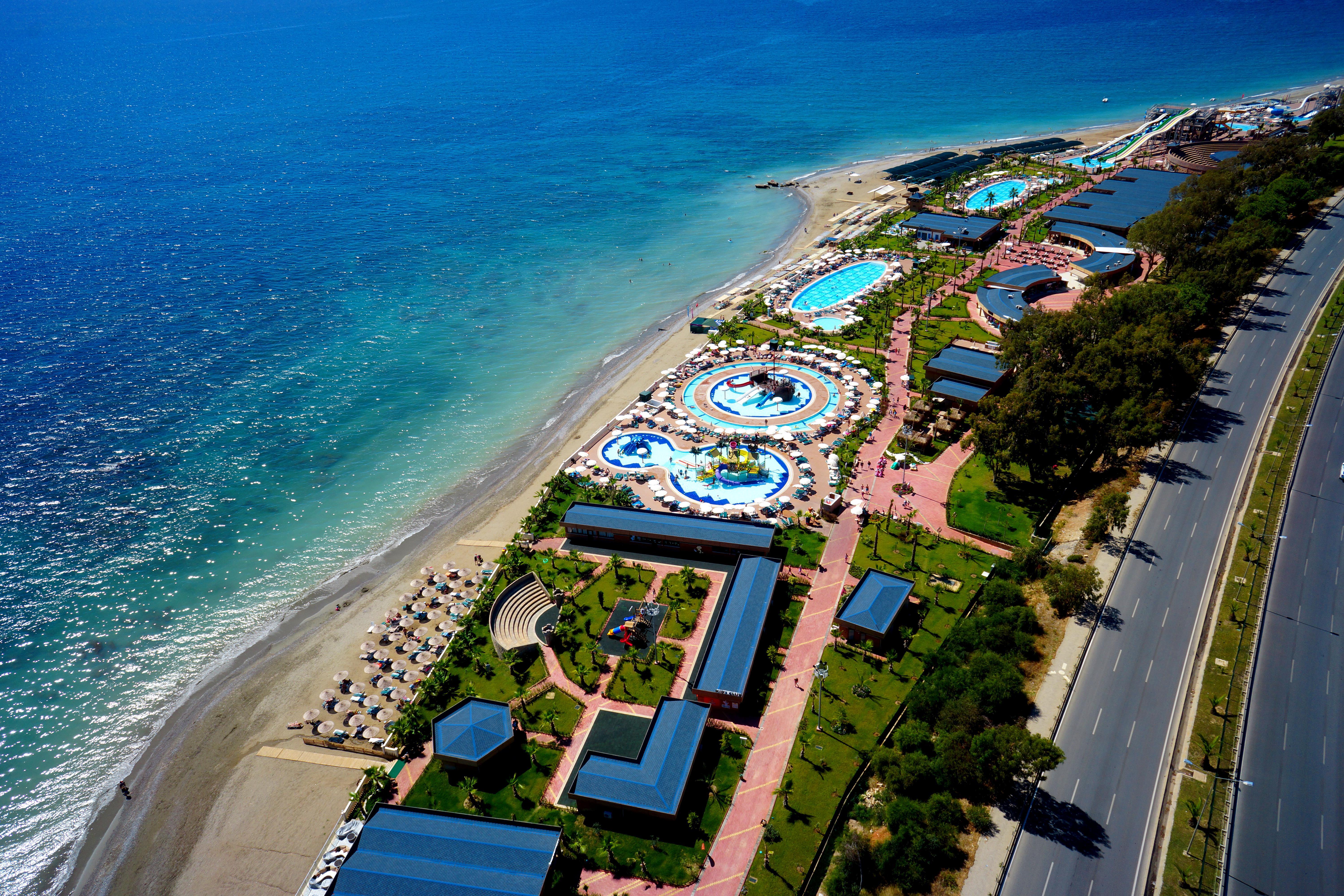Eftalia Village Hotel
