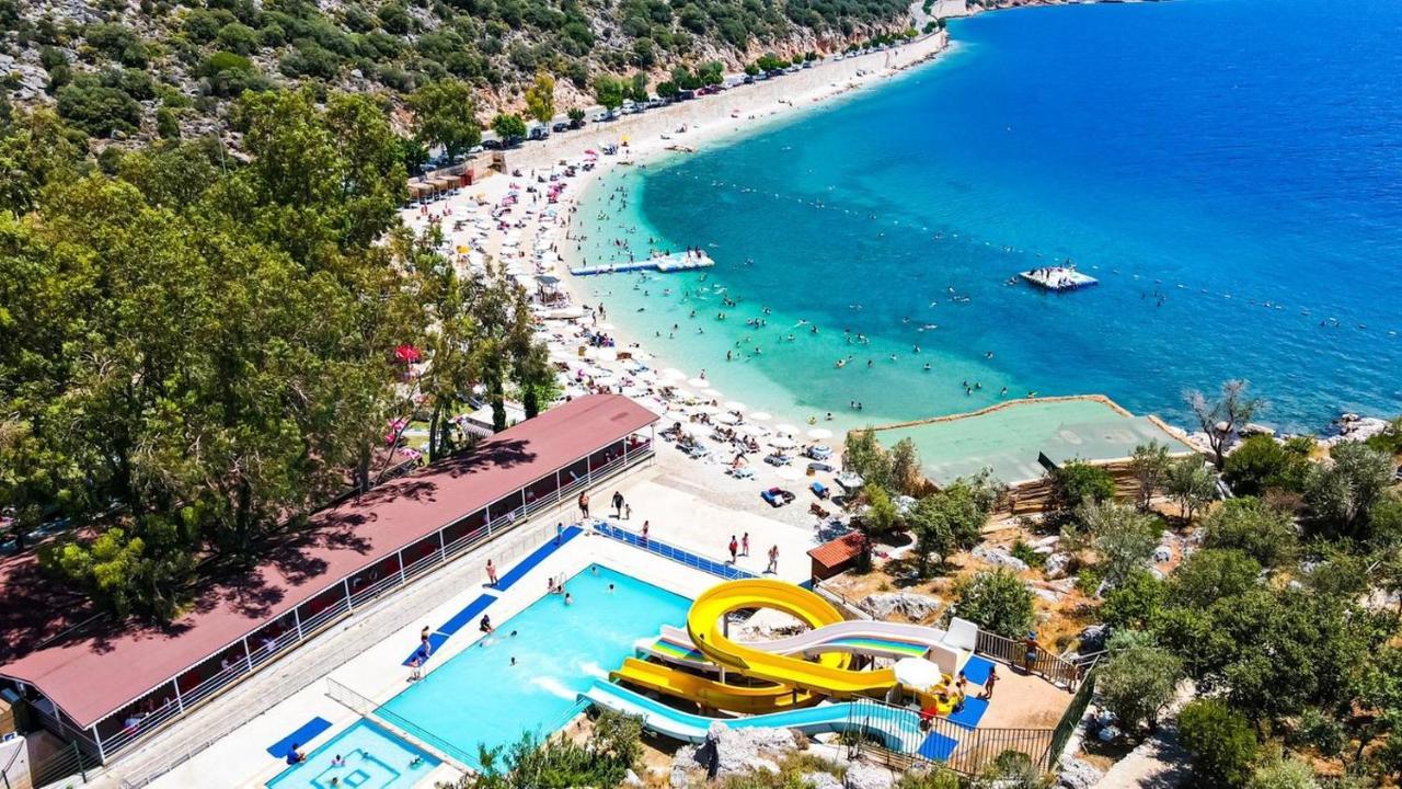 Alina Hotel