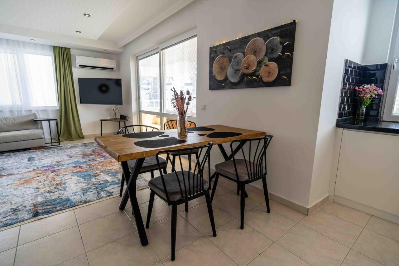 Sea Star Apartament Alanya