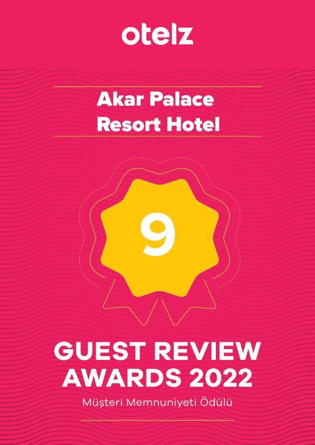 Akar Palace