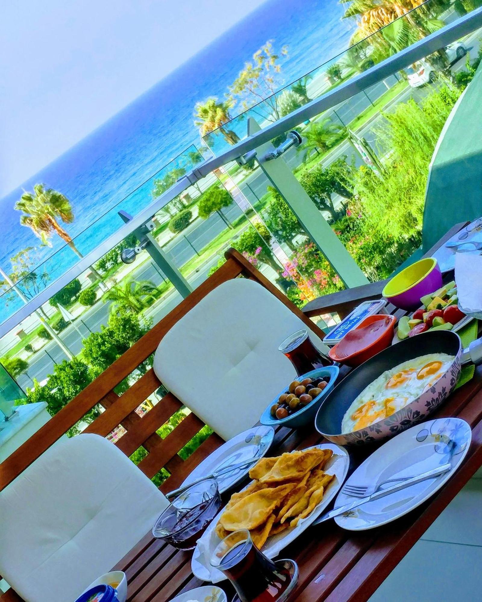 Kestel Moda Marine * Alanya