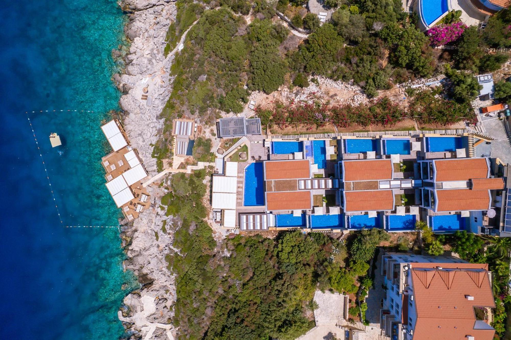 Casa Bi Kaş