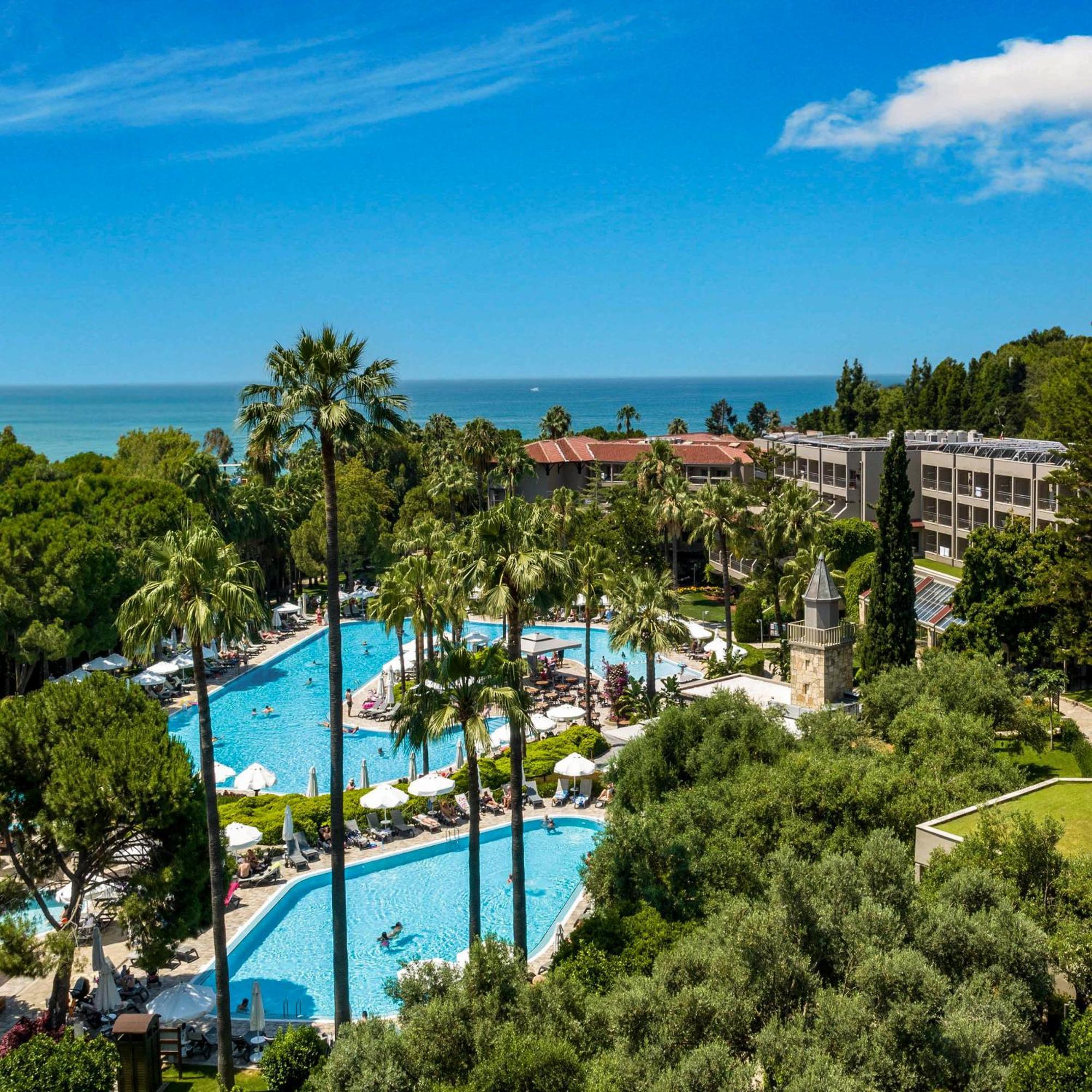 Hotel Barut Hemera - Ultra