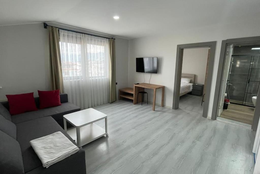 Appartement Lyra Homes Genis, Ferah, Denize Yakin Antalya