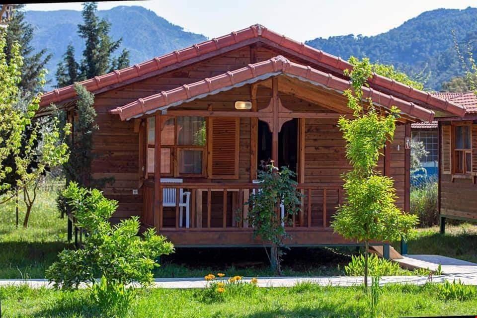 Cirali La Maison Hotel Kemer