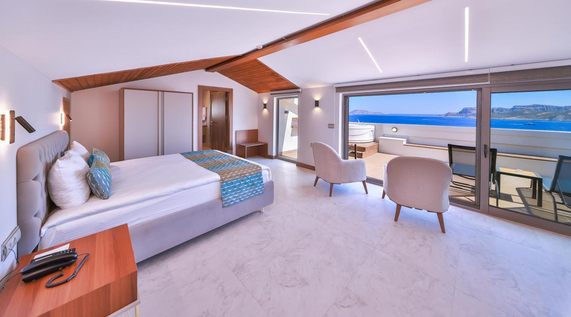 Molino 3*