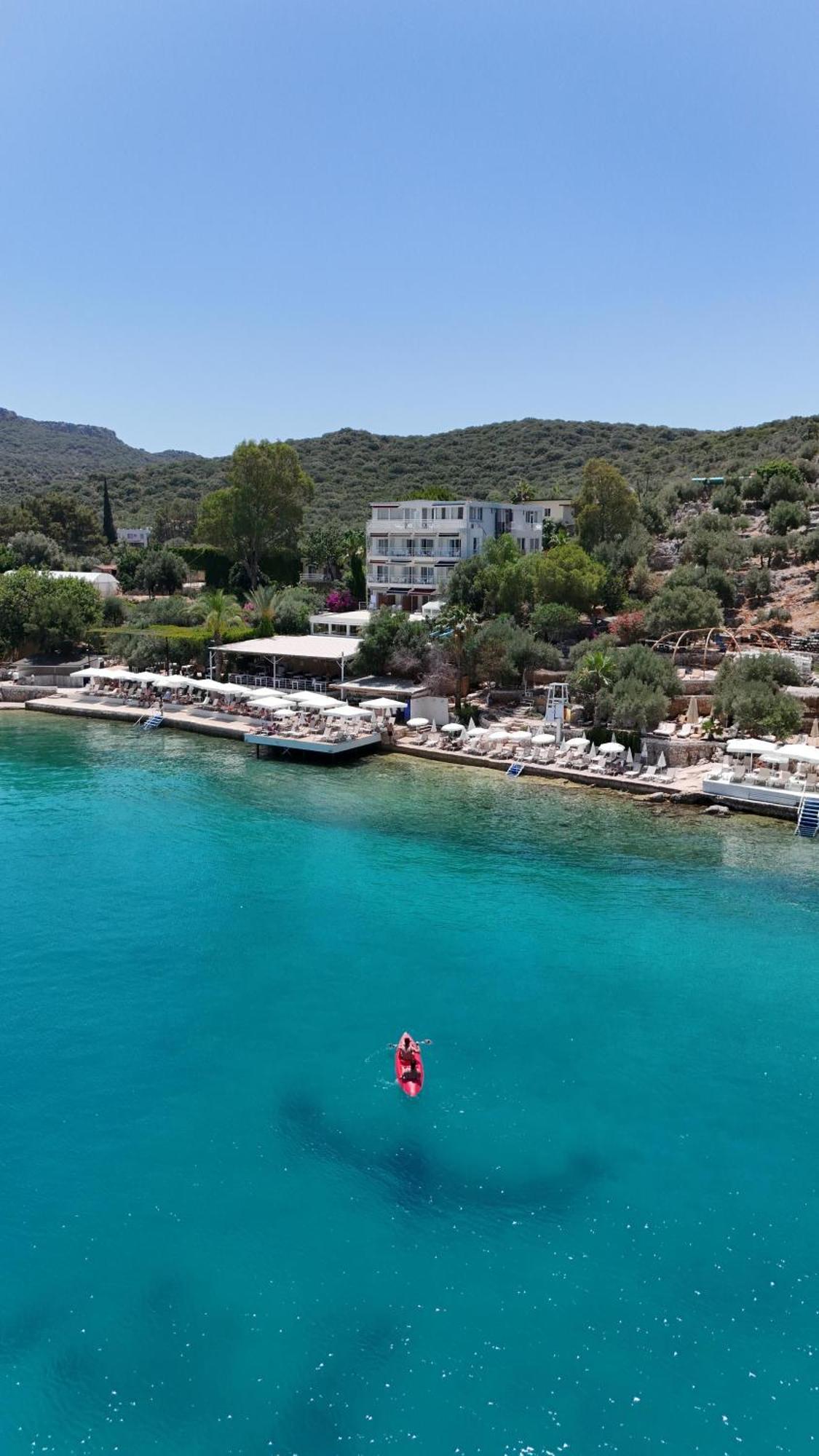 La Moda Hotel Kaş