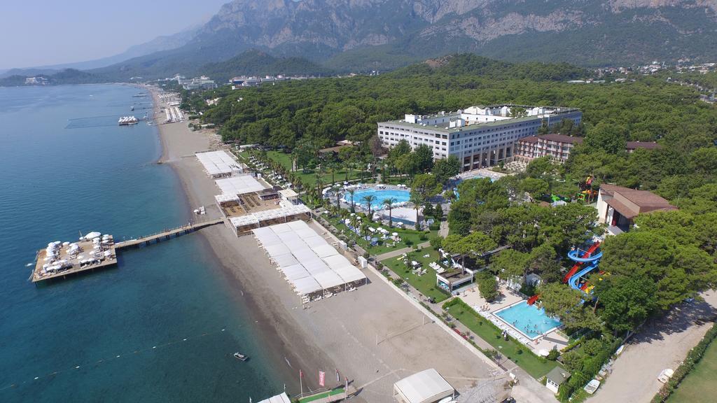Mirada Del Mar Otel