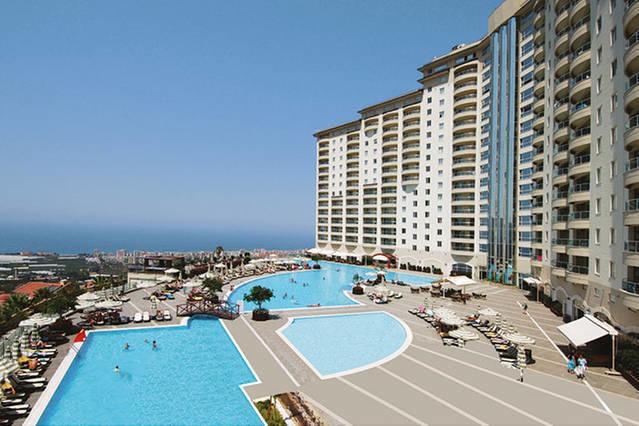 Gold City Private
