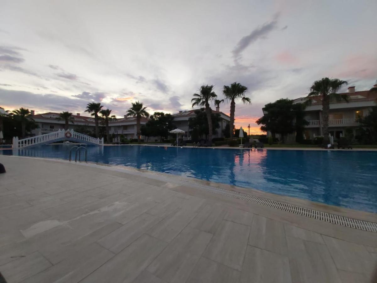 Sadev Turizm Golf Village * Belek
