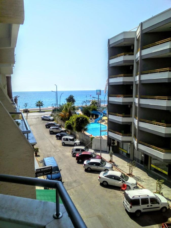Apartment Tosmur Beach *
