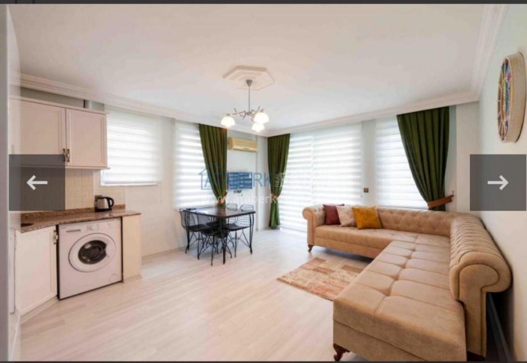 Cozy Apartment *
