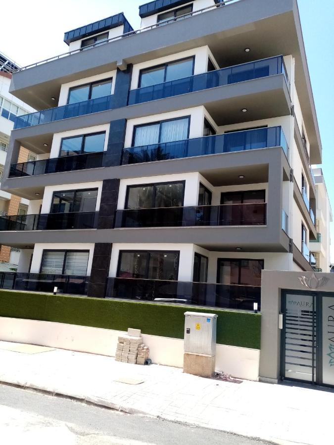 Appartamento Aura Just 100 Meters To Kleopatra