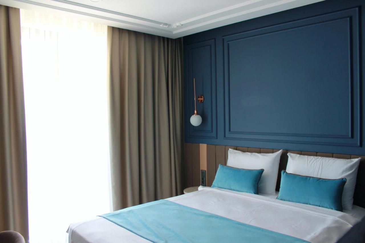 Hotel Espina Prive Hotel-New-