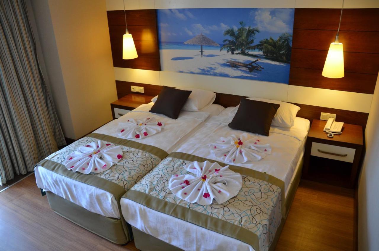 Hotel (adults Only)
