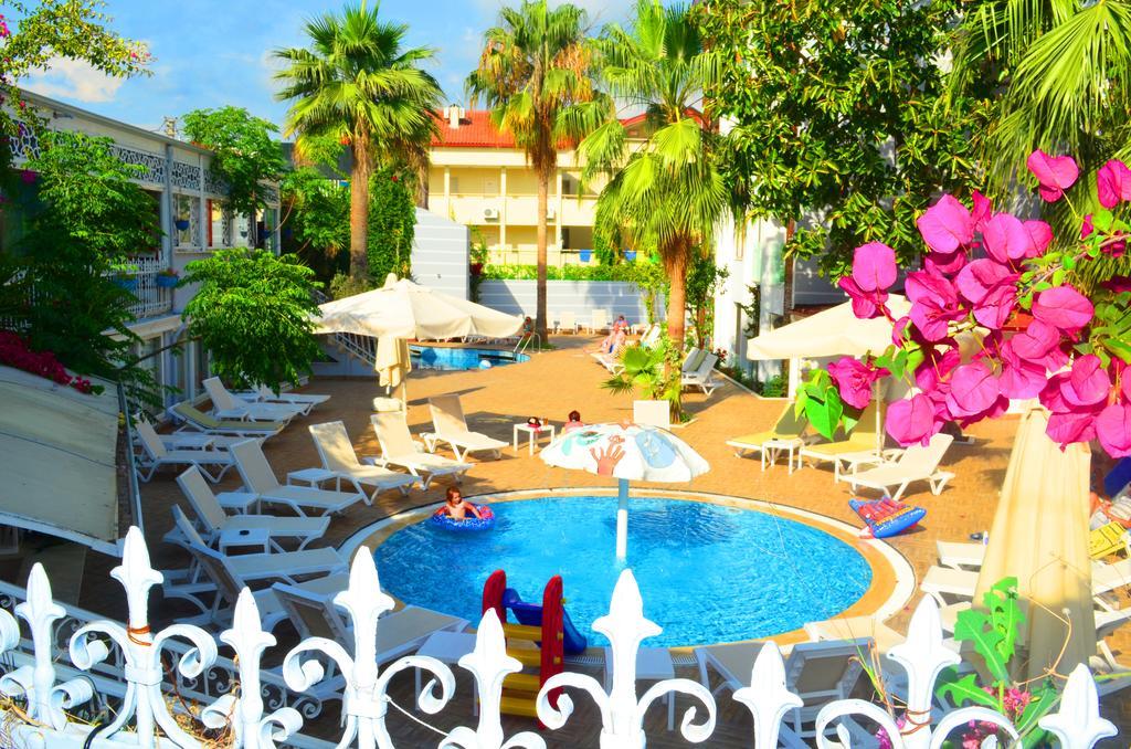 Sunbird فندق