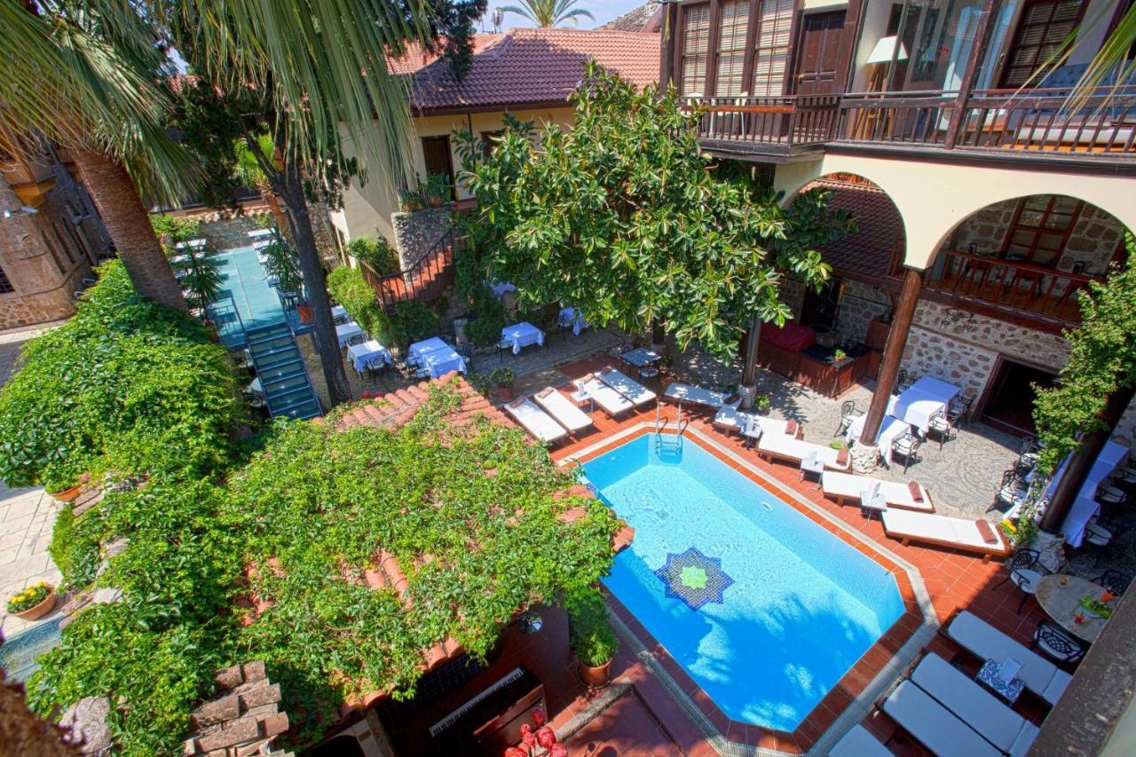 Amazing Flat Near Hadrians Gate Appartamento Antalia